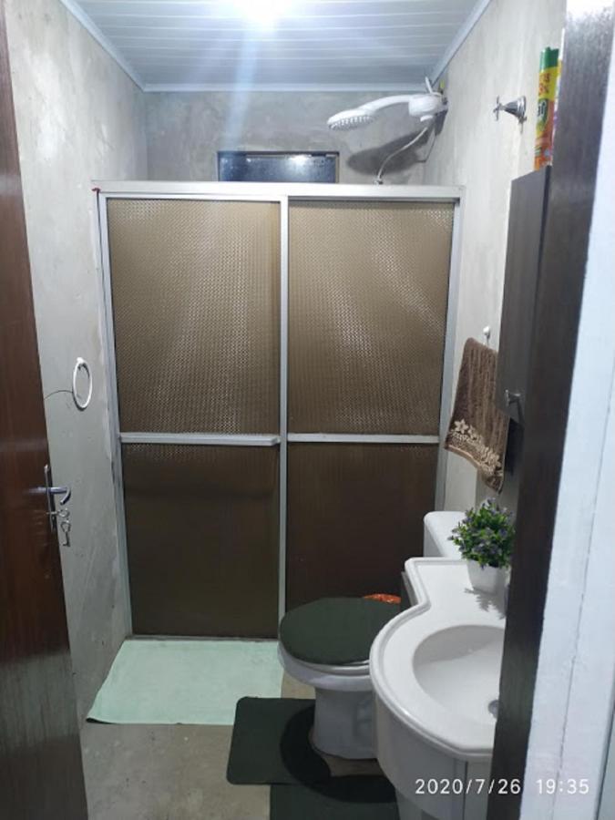 Casa Temporada