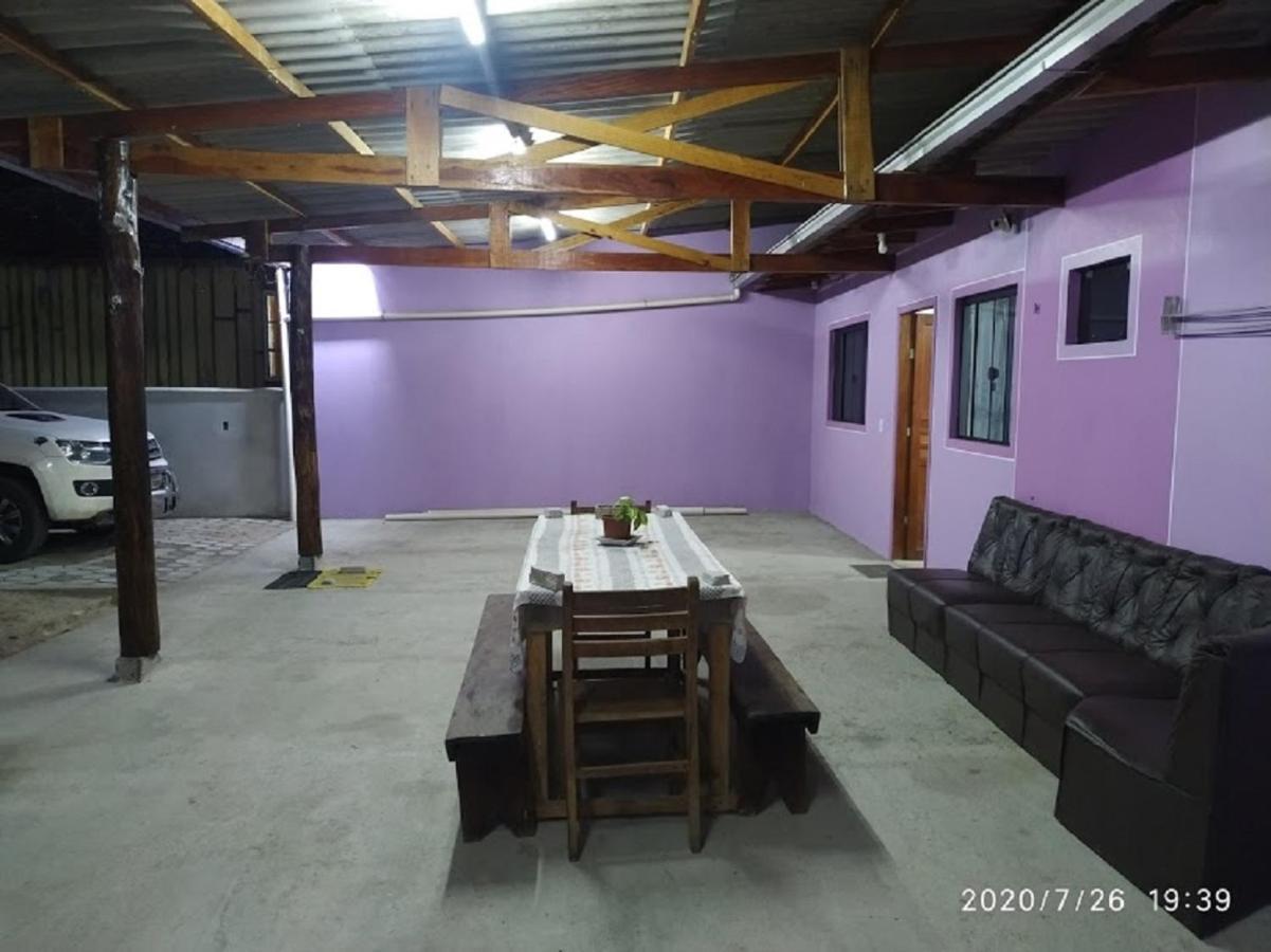 Casa Temporada *