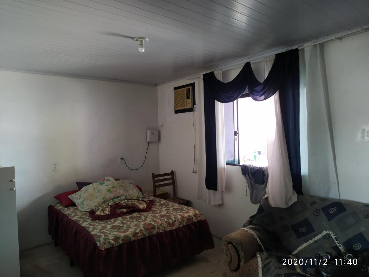 Casa Temporada Holiday home