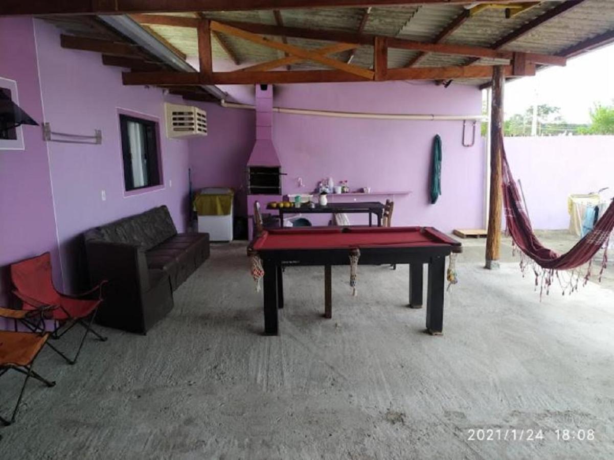 Casa Temporada *